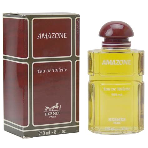 parfum amazone hermes|HERMÈS Amazone Eau de toilette ️ online kopen .